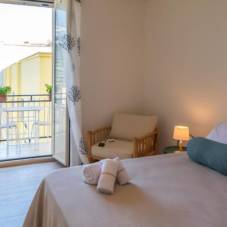 Biggy Apartment Ольбия Экстерьер фото