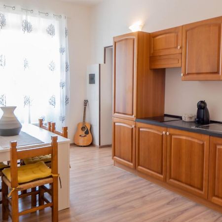 Biggy Apartment Ольбия Экстерьер фото