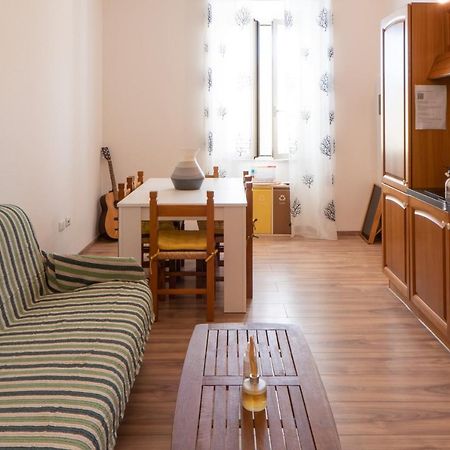 Biggy Apartment Ольбия Экстерьер фото