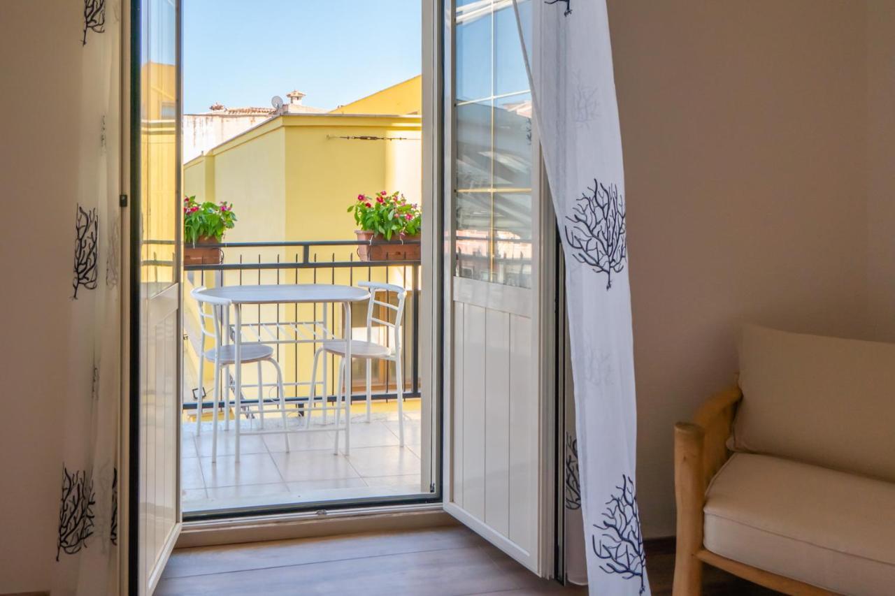 Biggy Apartment Ольбия Экстерьер фото