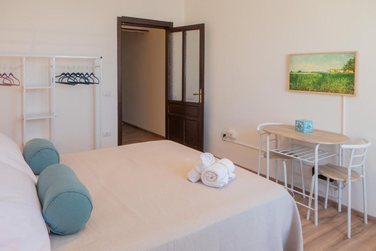 Biggy Apartment Ольбия Экстерьер фото