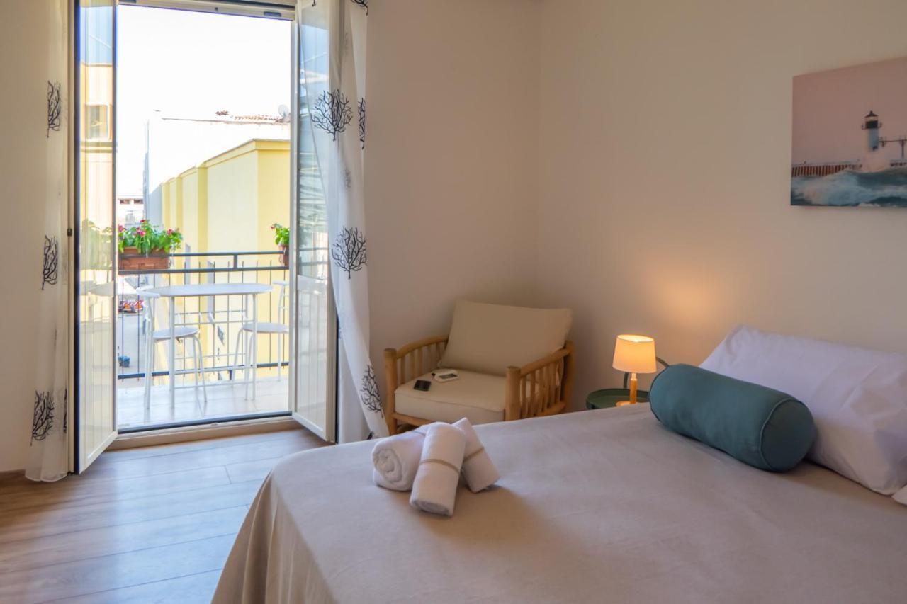 Biggy Apartment Ольбия Экстерьер фото