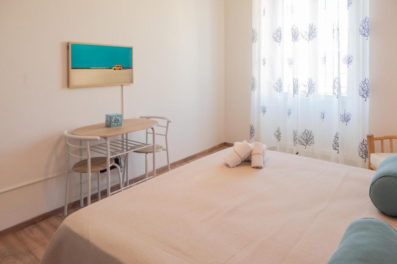 Biggy Apartment Ольбия Экстерьер фото