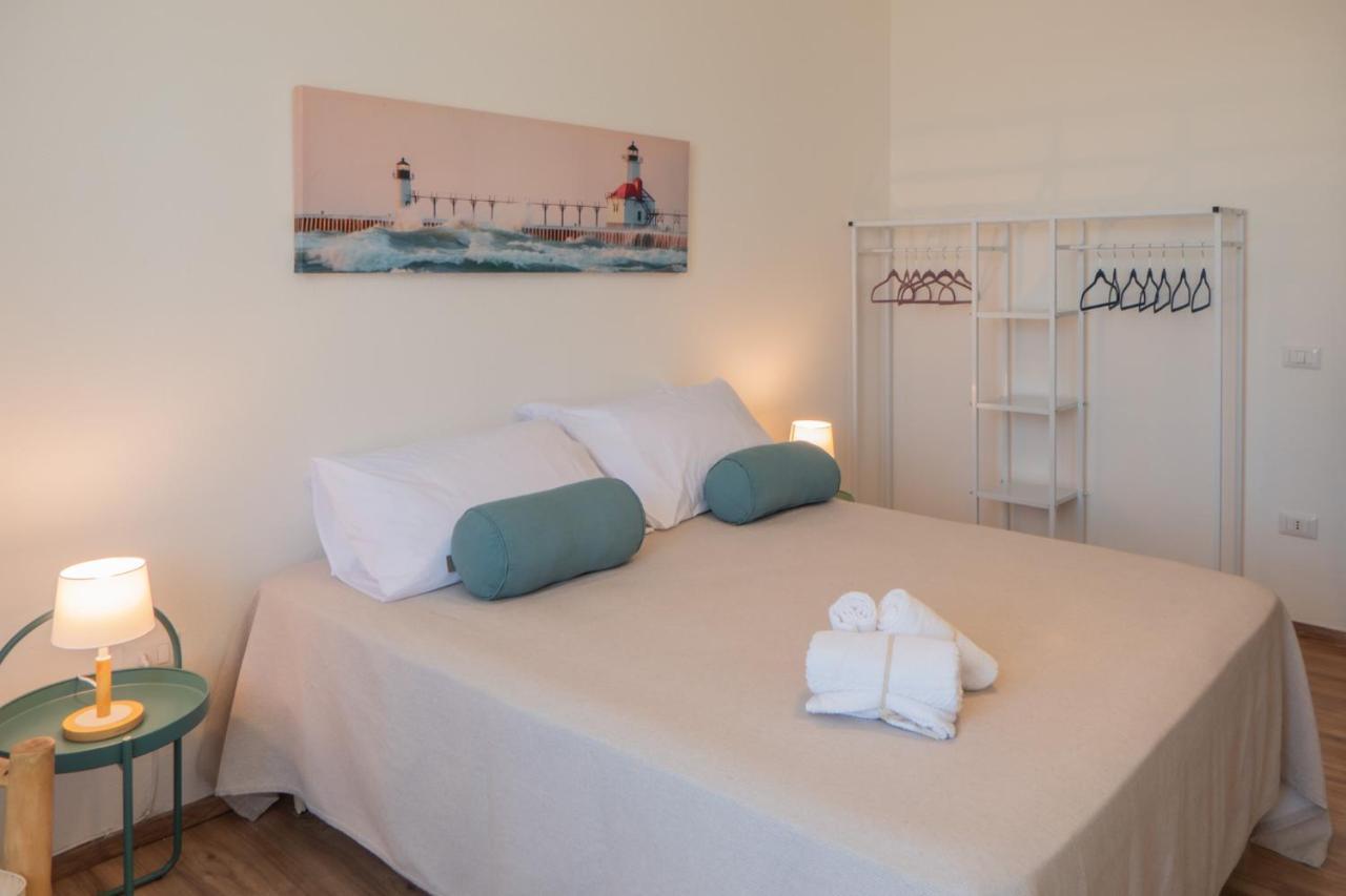 Biggy Apartment Ольбия Экстерьер фото