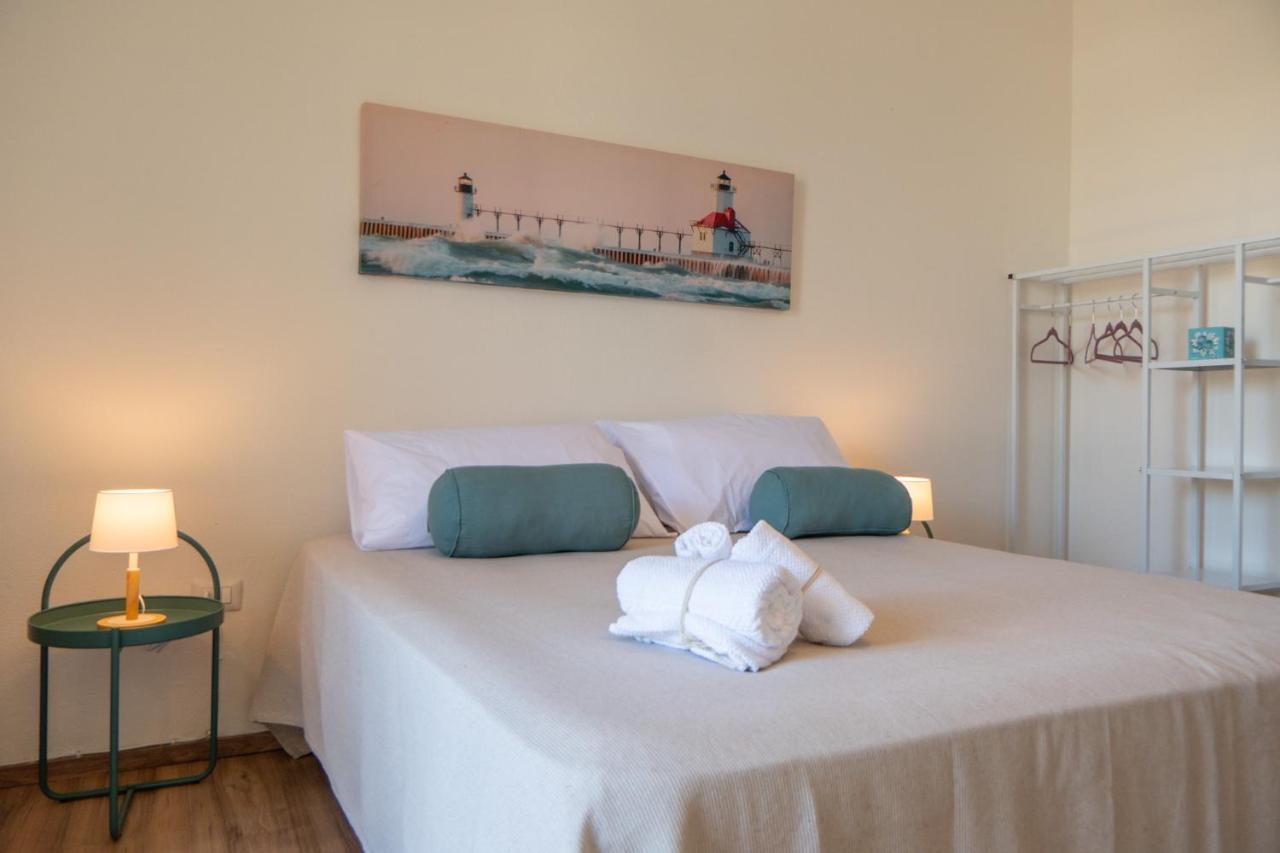 Biggy Apartment Ольбия Экстерьер фото