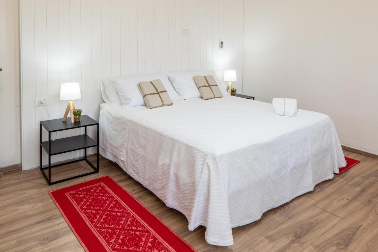 Biggy Apartment Ольбия Экстерьер фото