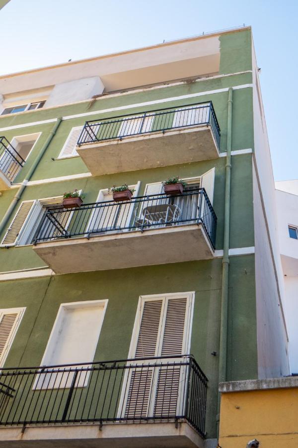 Biggy Apartment Ольбия Экстерьер фото
