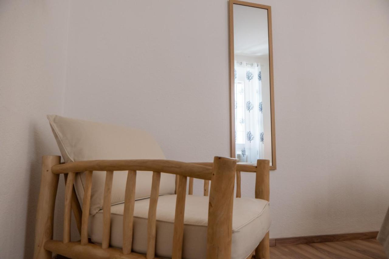 Biggy Apartment Ольбия Экстерьер фото