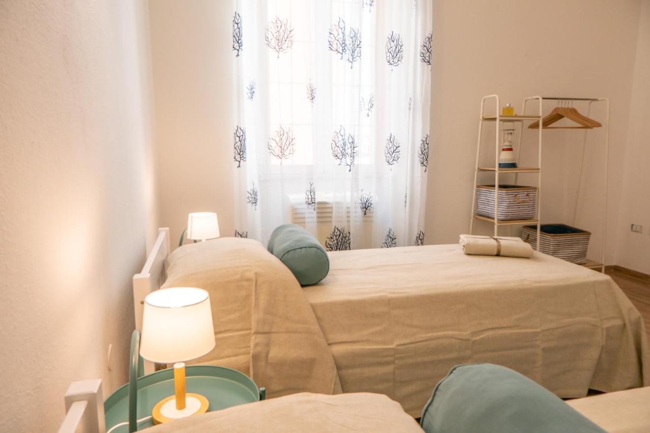 Biggy Apartment Ольбия Экстерьер фото