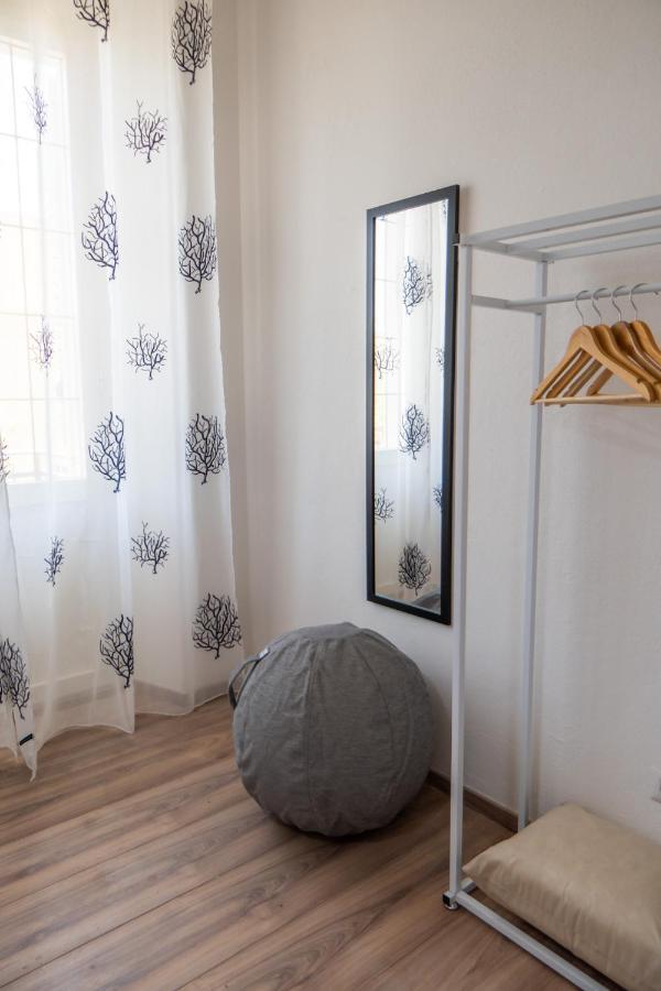 Biggy Apartment Ольбия Экстерьер фото