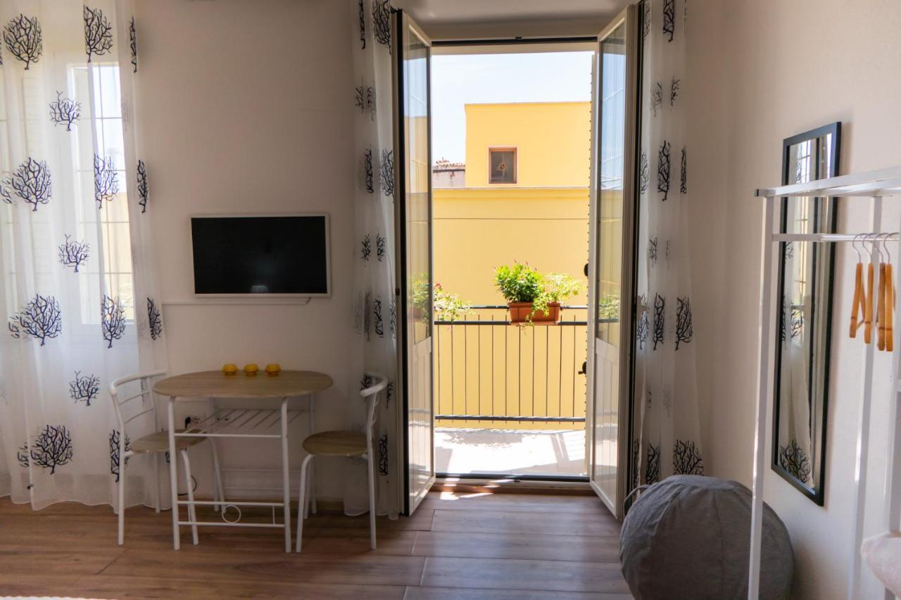 Biggy Apartment Ольбия Экстерьер фото