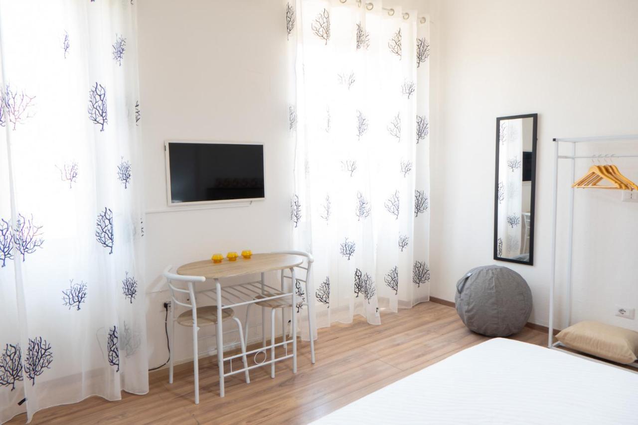Biggy Apartment Ольбия Экстерьер фото