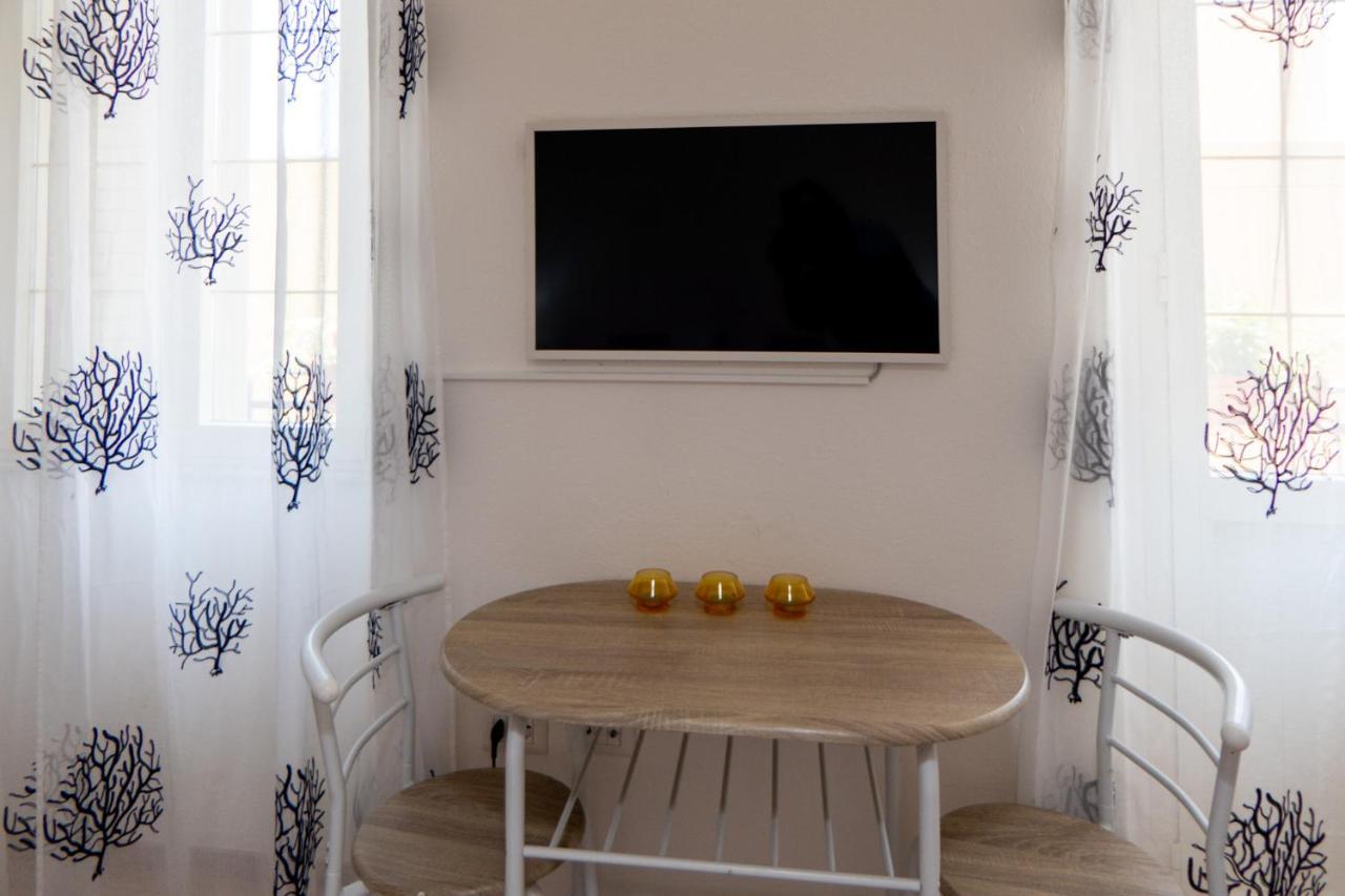 Biggy Apartment Ольбия Экстерьер фото