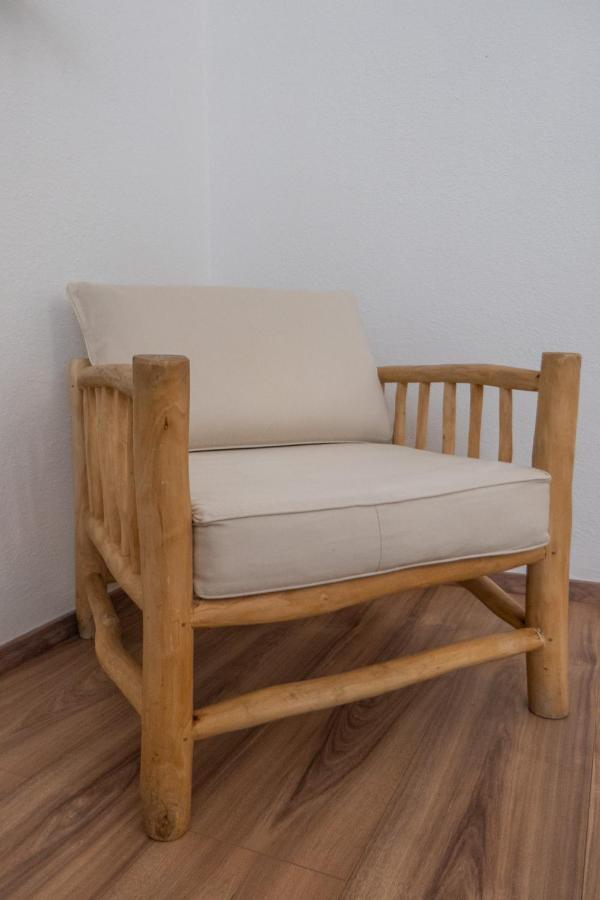 Biggy Apartment Ольбия Экстерьер фото