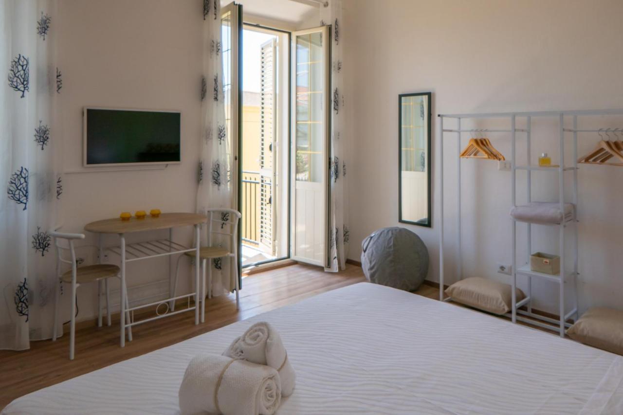 Biggy Apartment Ольбия Экстерьер фото