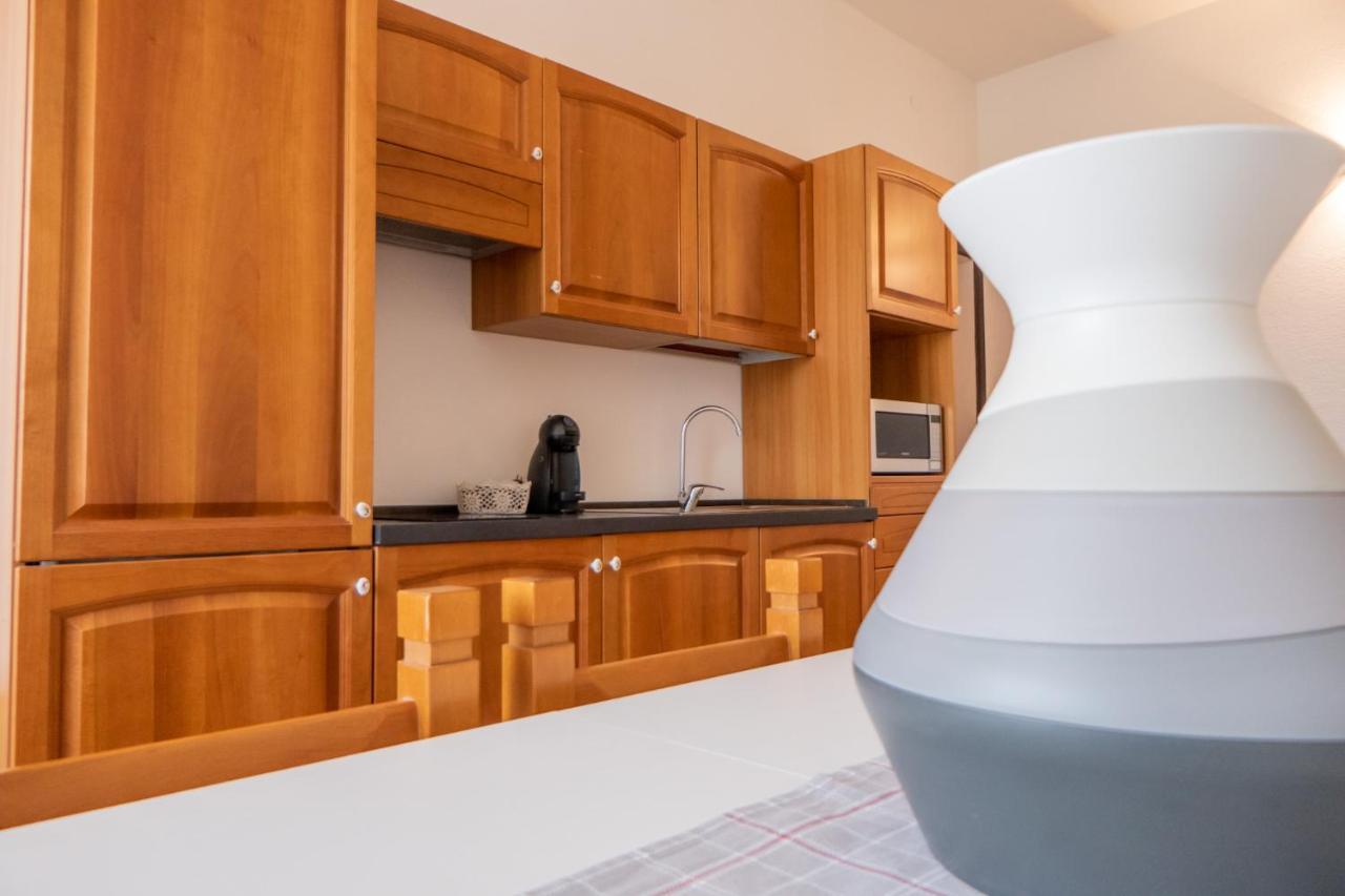 Biggy Apartment Ольбия Экстерьер фото