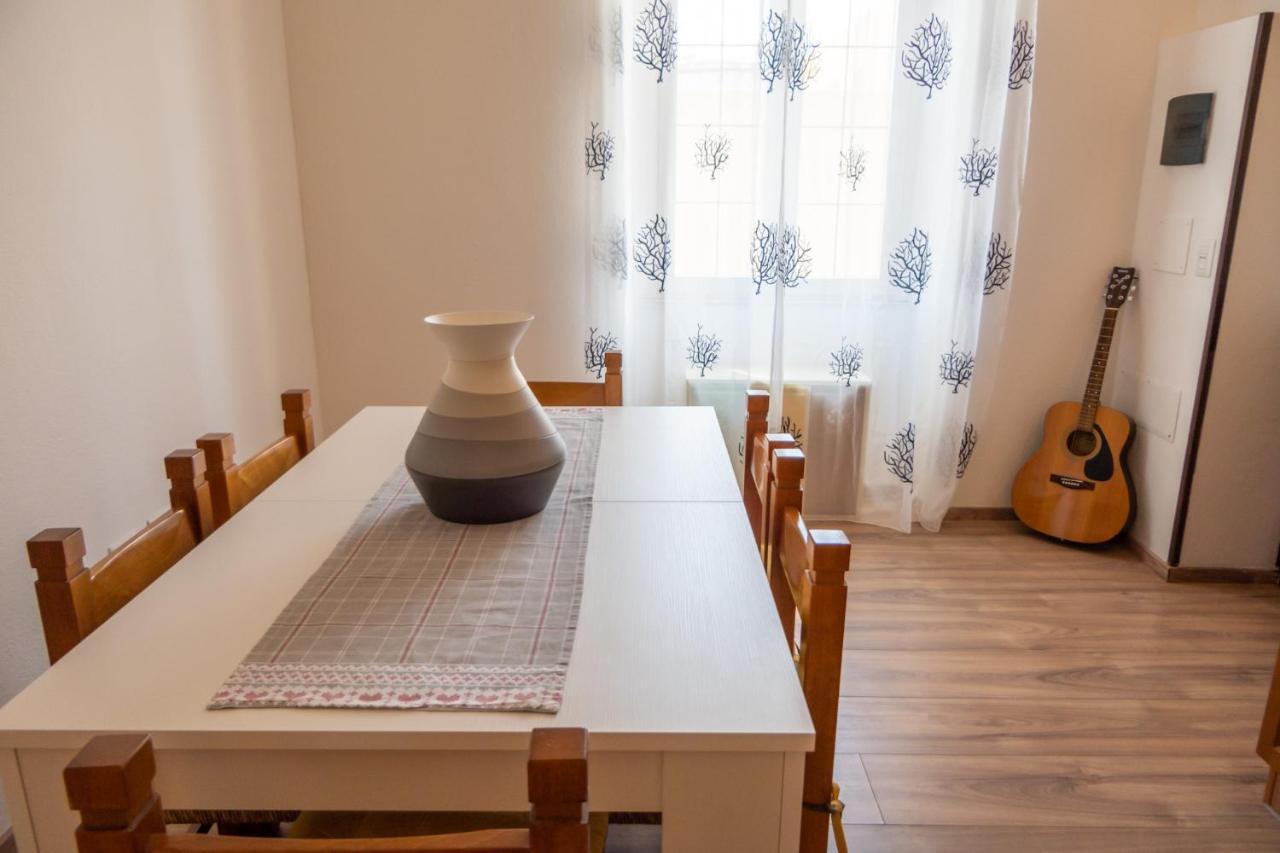 Biggy Apartment Ольбия Экстерьер фото