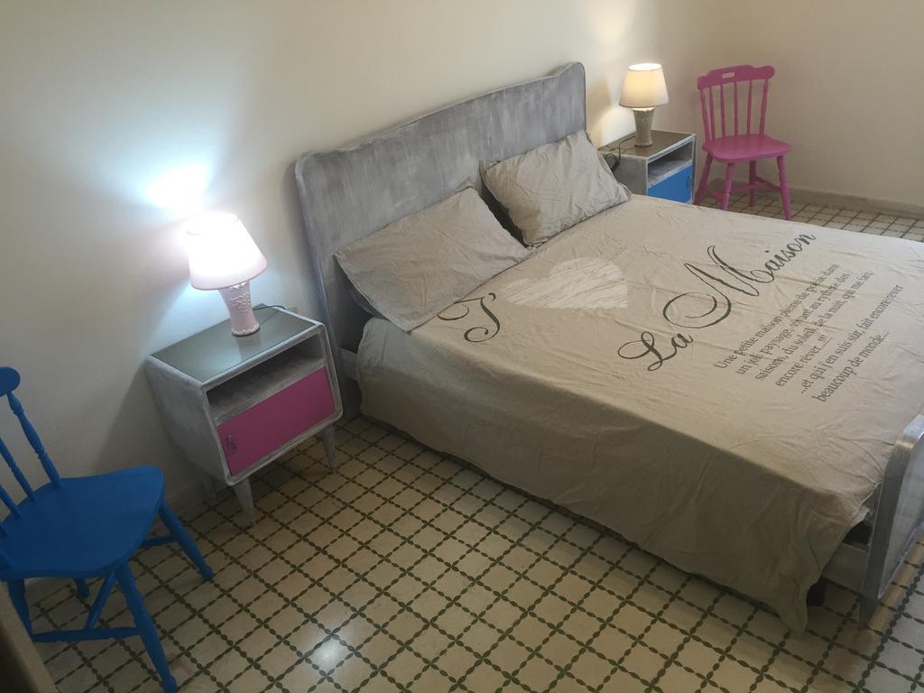 Biggy Apartment Ольбия Экстерьер фото