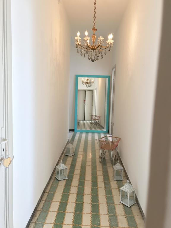Biggy Apartment Ольбия Экстерьер фото