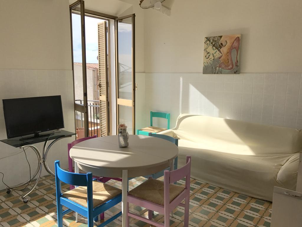 Biggy Apartment Ольбия Экстерьер фото