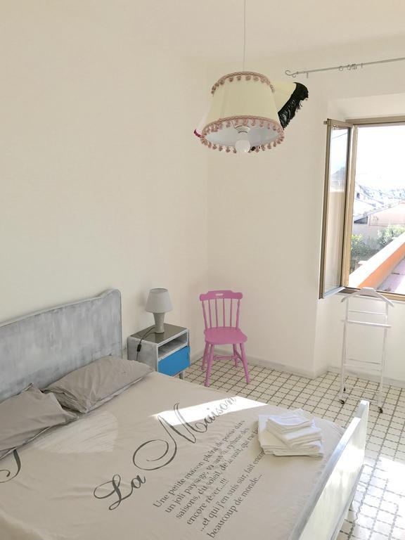 Biggy Apartment Ольбия Экстерьер фото