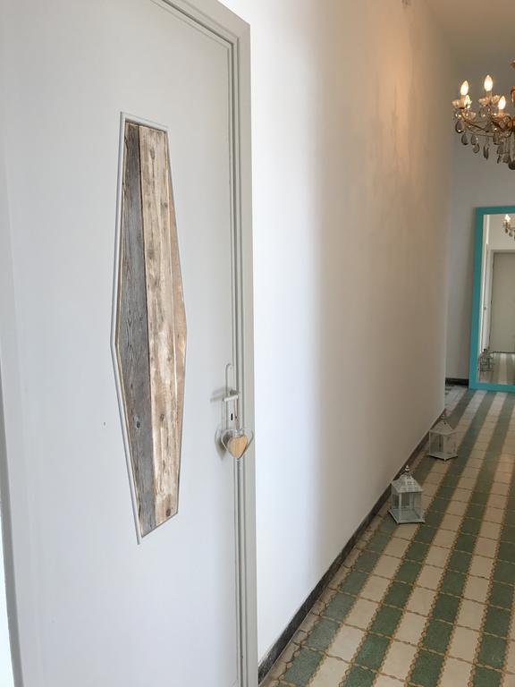 Biggy Apartment Ольбия Экстерьер фото