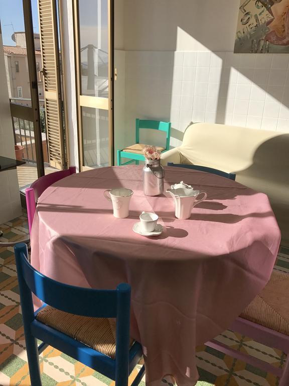 Biggy Apartment Ольбия Экстерьер фото