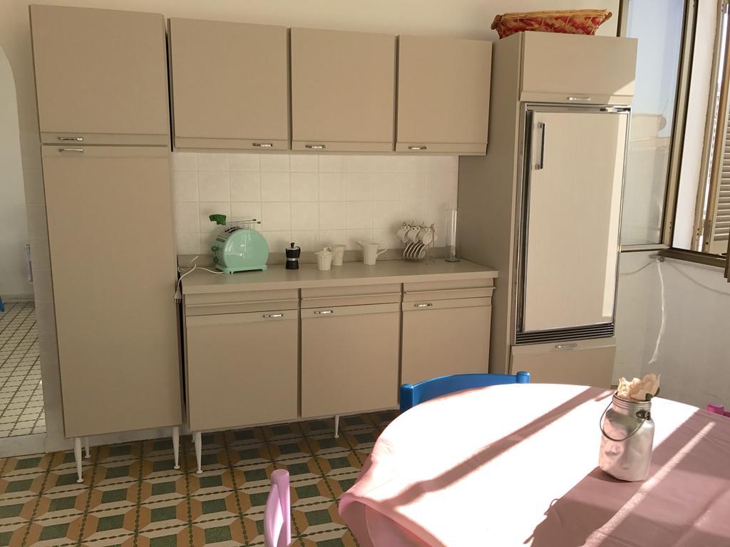 Biggy Apartment Ольбия Экстерьер фото