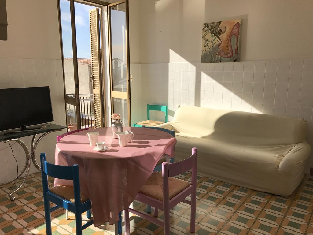 Biggy Apartment Ольбия Экстерьер фото