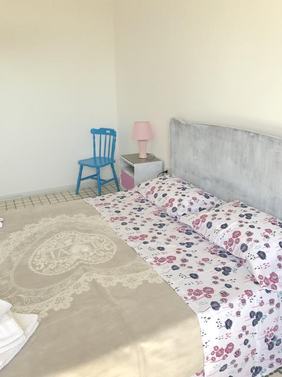 Biggy Apartment Ольбия Экстерьер фото