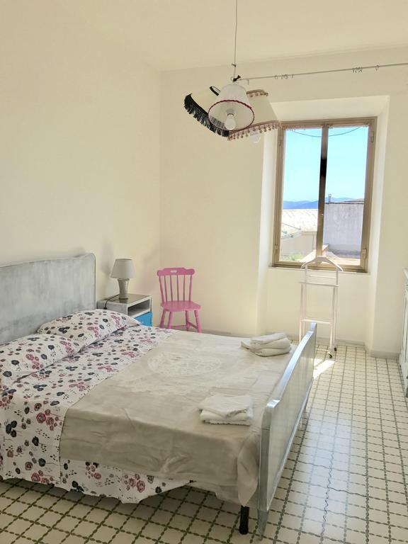 Biggy Apartment Ольбия Экстерьер фото
