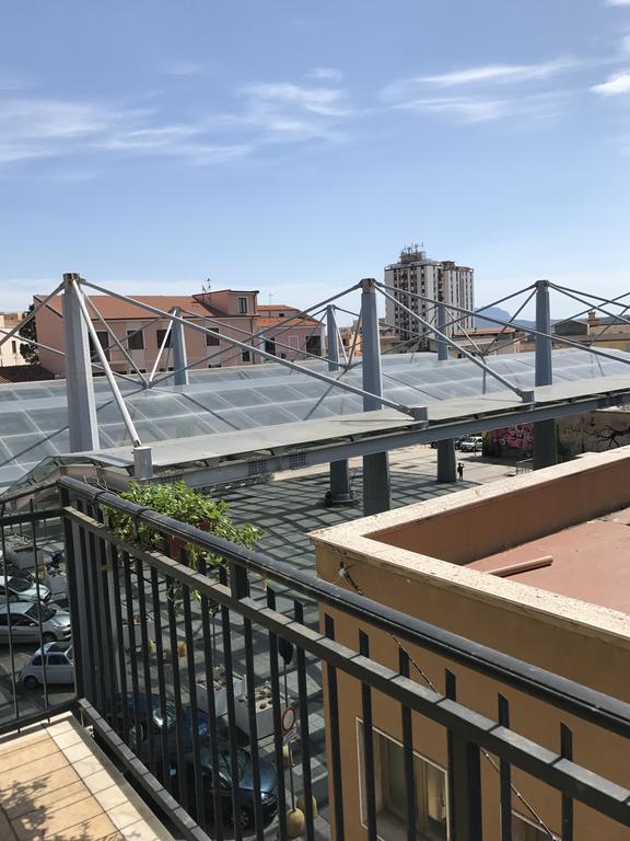 Biggy Apartment Ольбия Экстерьер фото
