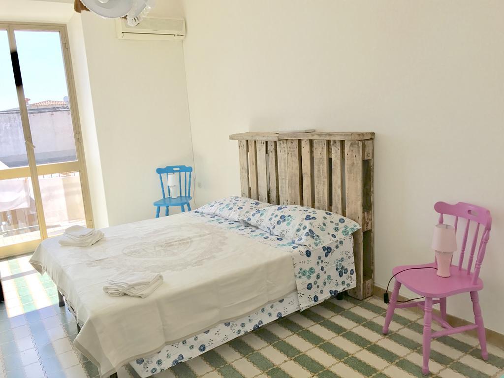 Biggy Apartment Ольбия Экстерьер фото