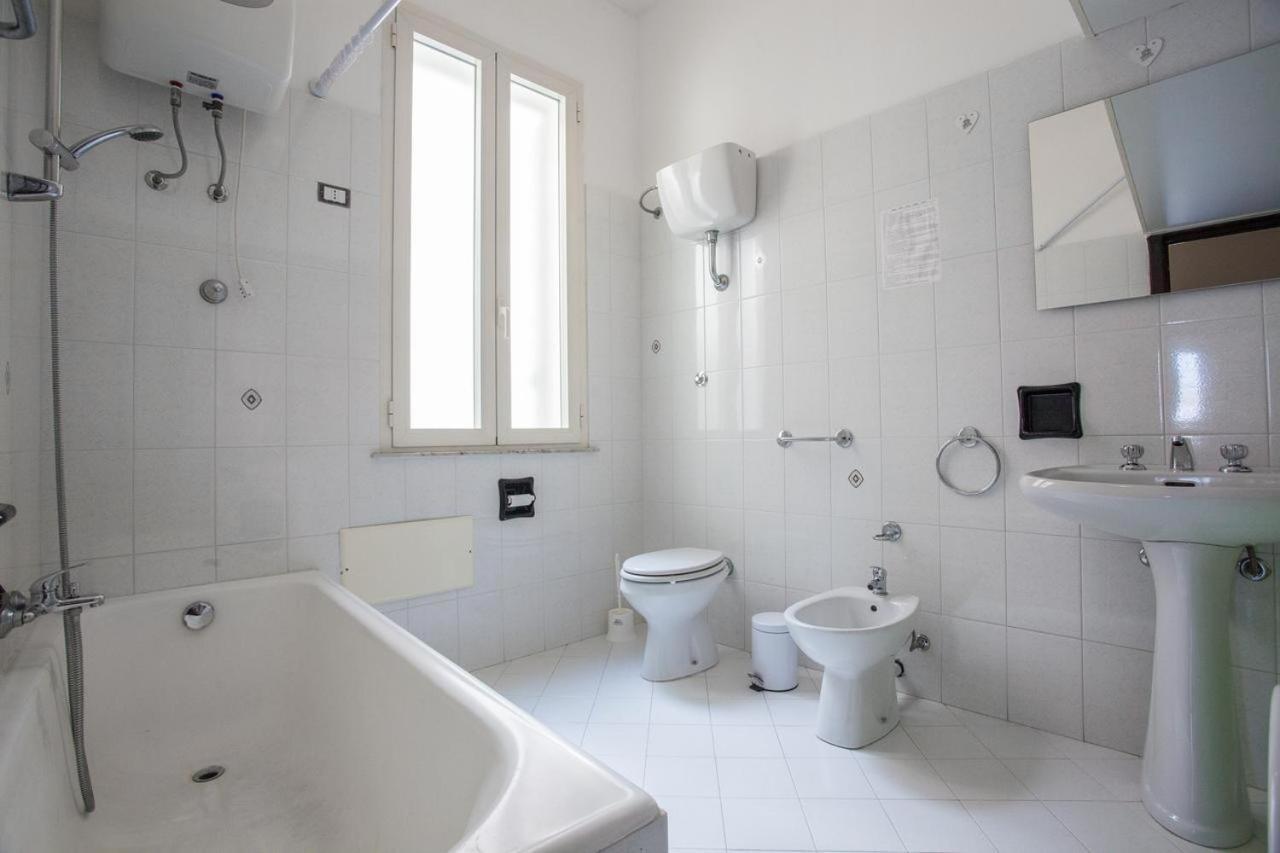 Biggy Apartment Ольбия Экстерьер фото